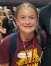 Charlotte Burt