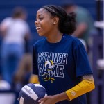 Tanylia Byrd