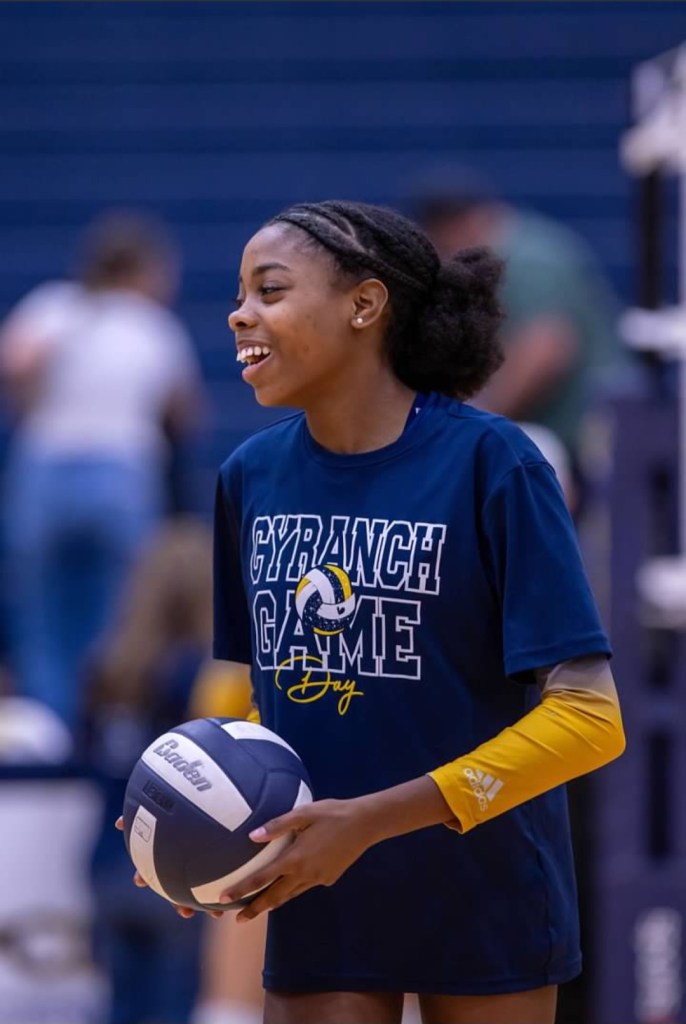 Tanylia Byrd