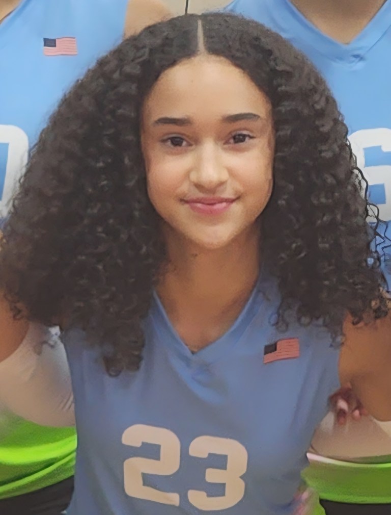 Kayleigh Byrd