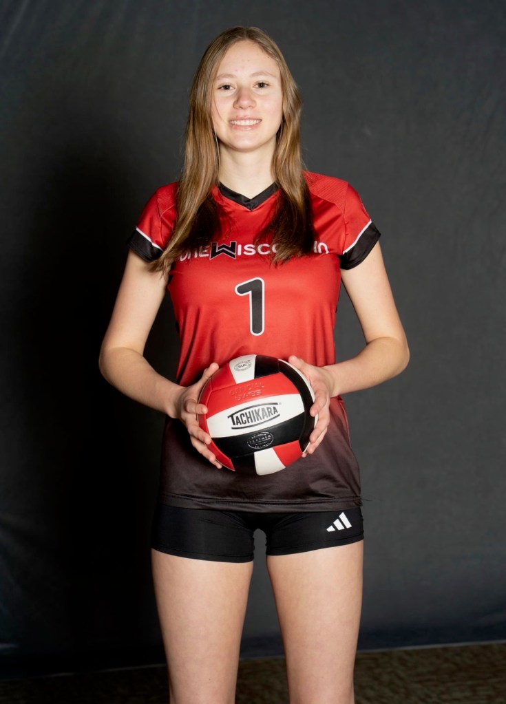 Maiya Olson