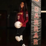 Kiana Cowan