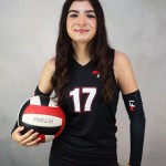 Alyssa Kouyoumdjian