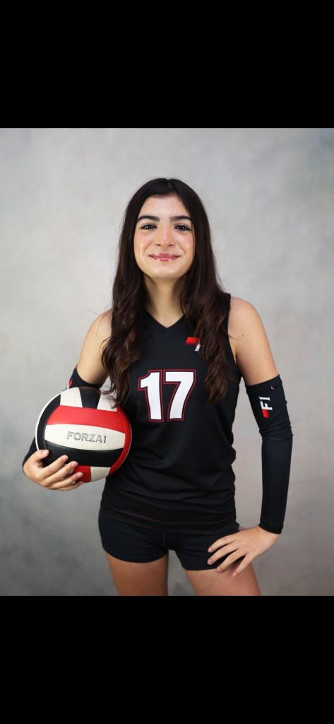 Alyssa Kouyoumdjian