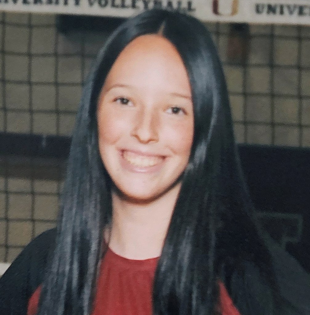 Jazlyn Getchell