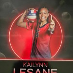 Kailynn Lesane