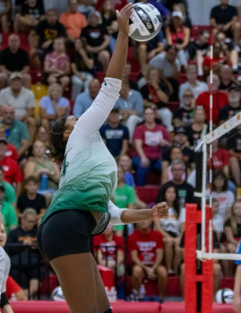 Lauryn Bates