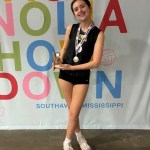 Sophie Goforth