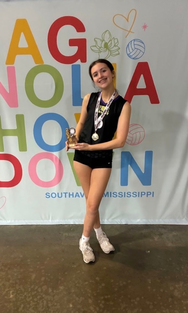 Sophie Goforth