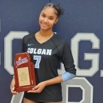 Arielle Genevieve Aziz