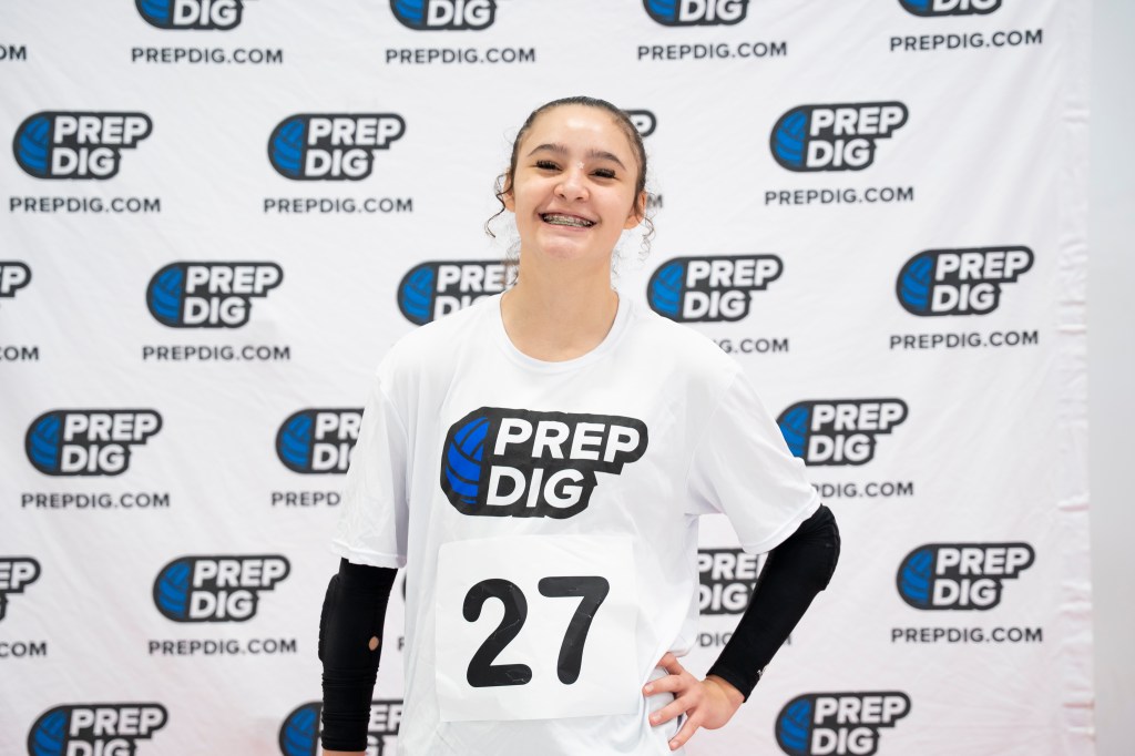 Aliyana “Ali” Serbones