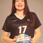 Olivia Severson