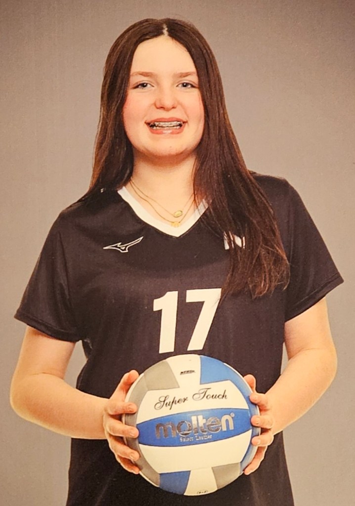 Olivia Severson