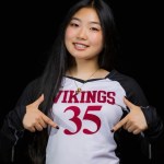 Scarlett Kang