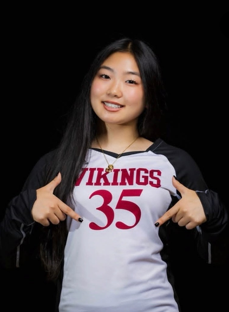 Scarlett Kang