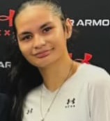 Maikalelani Siufanua