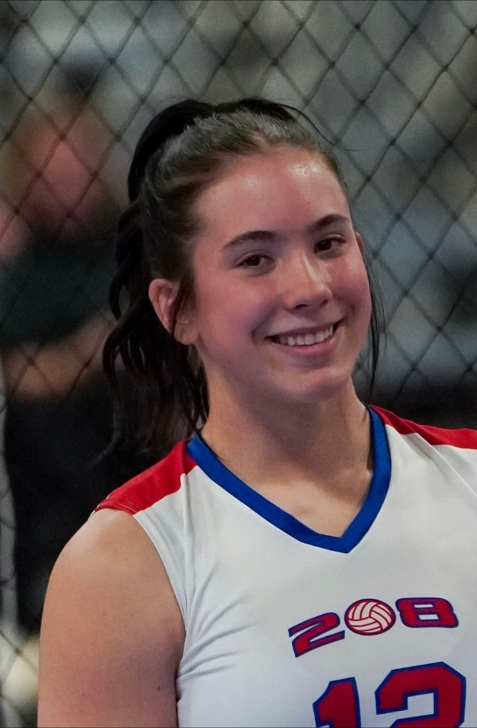 Allison Saccomanno