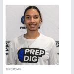 Trinity Rowles