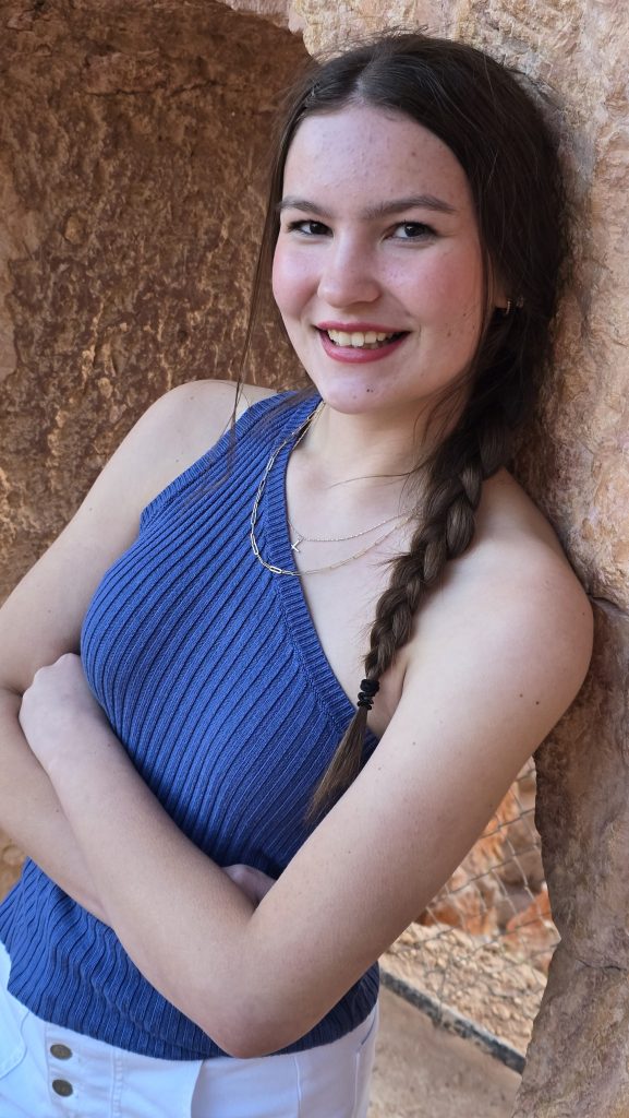 Savannah Adamson