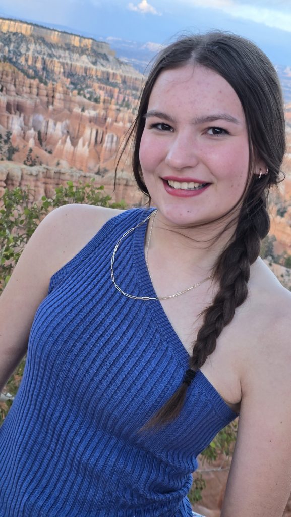 Savannah Adamson