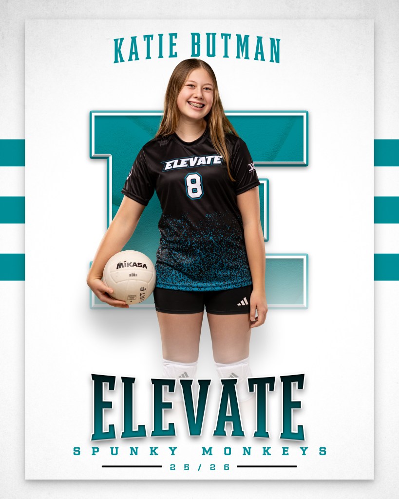 Katelyn Butman