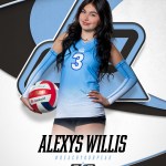 Alexys Willis
