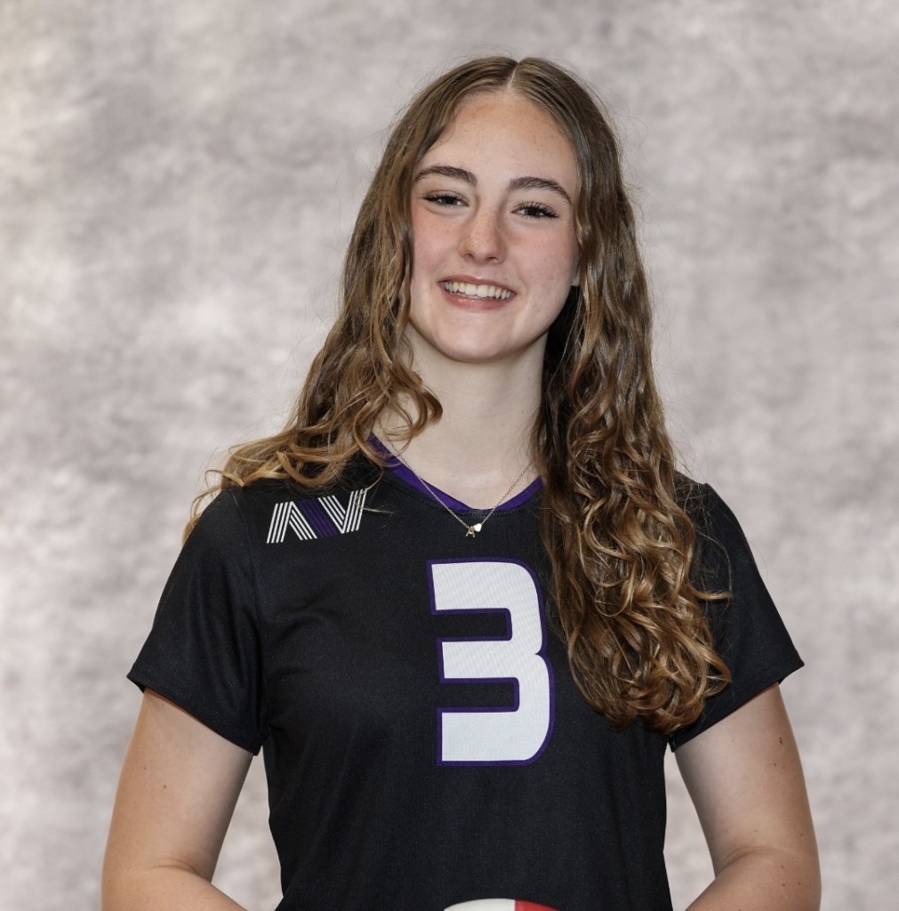 Aliyah Nordstrom