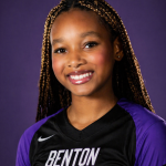 Layla Davidson