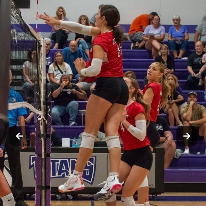 Ellie Siebrecht