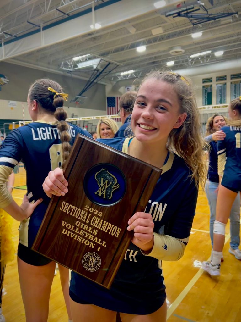 Maggie Hahnke