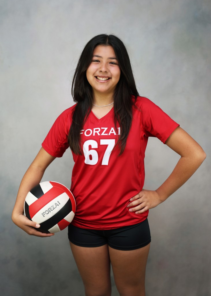 Bella Carranza