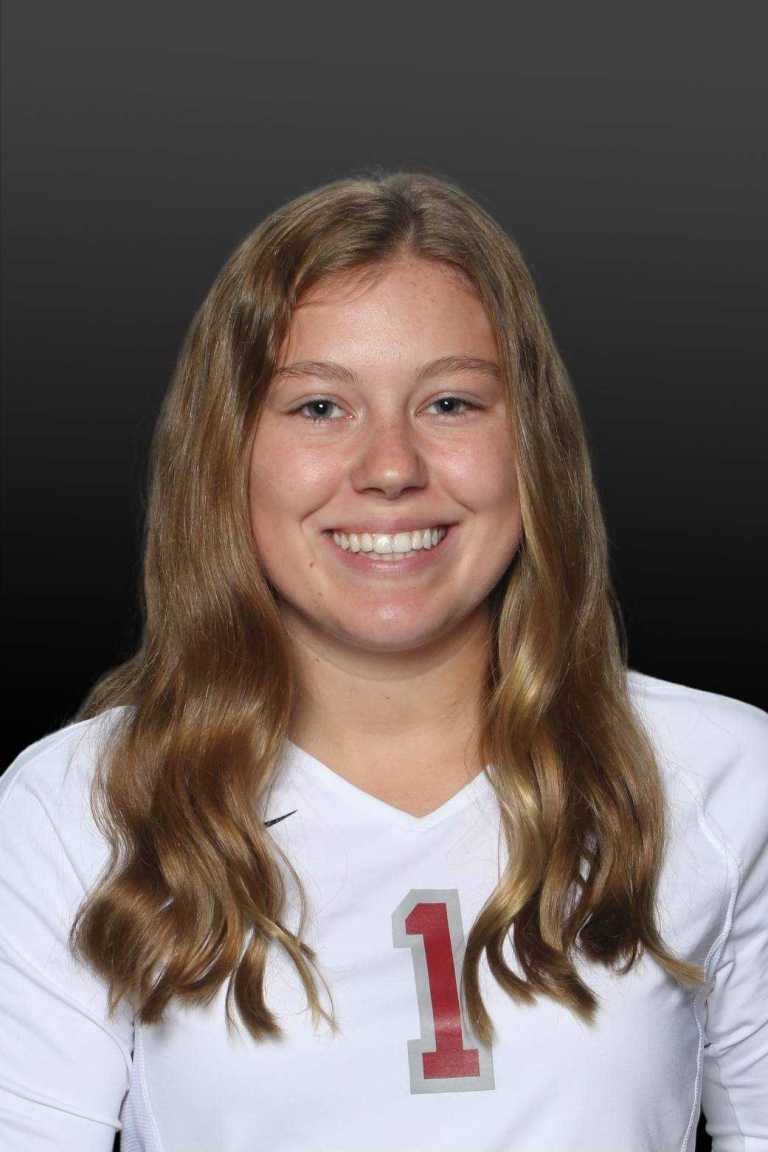 Brianna M Bucher
