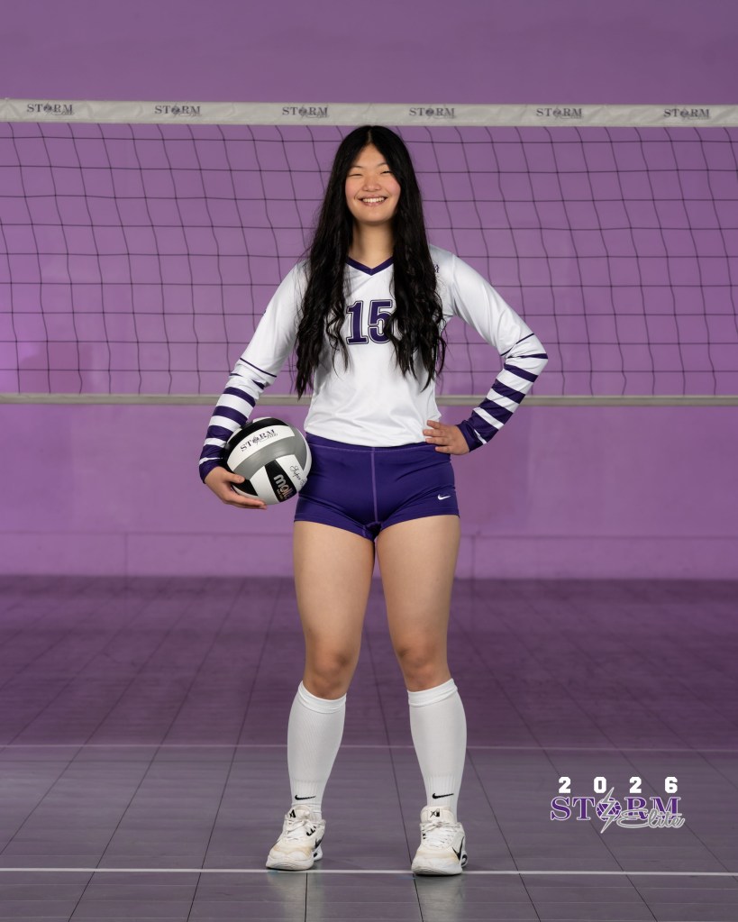Noelle Chang