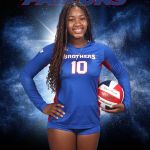 Aniyah Fayne