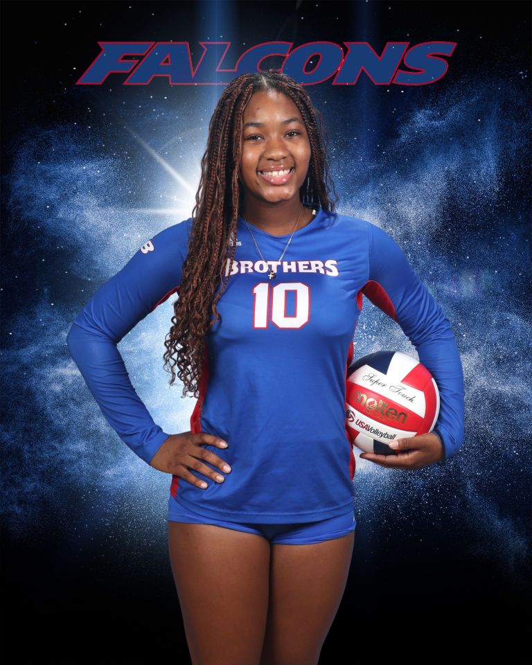 Aniyah Fayne