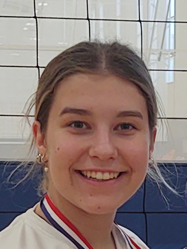 Addy Schroeder