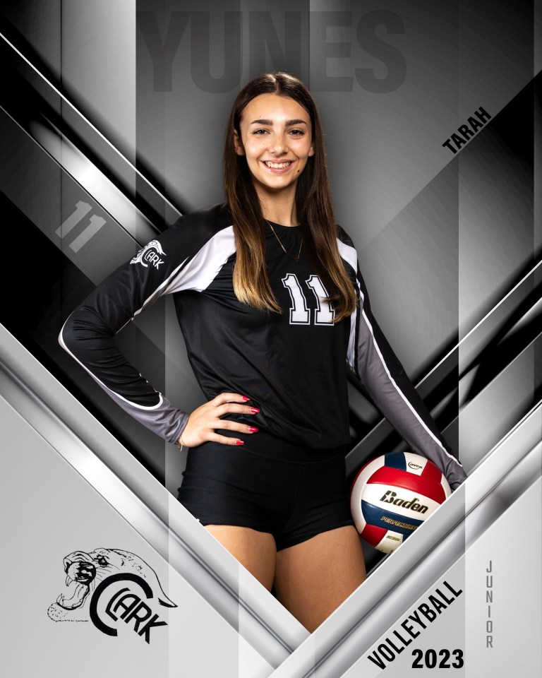 Tarah Yunes