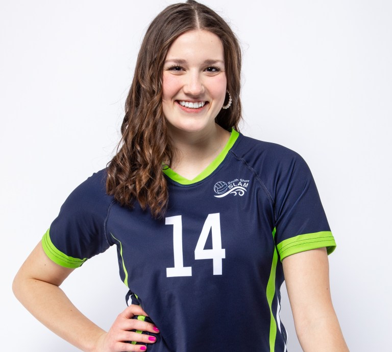 Grace Mueller