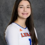 Olivia Burkert