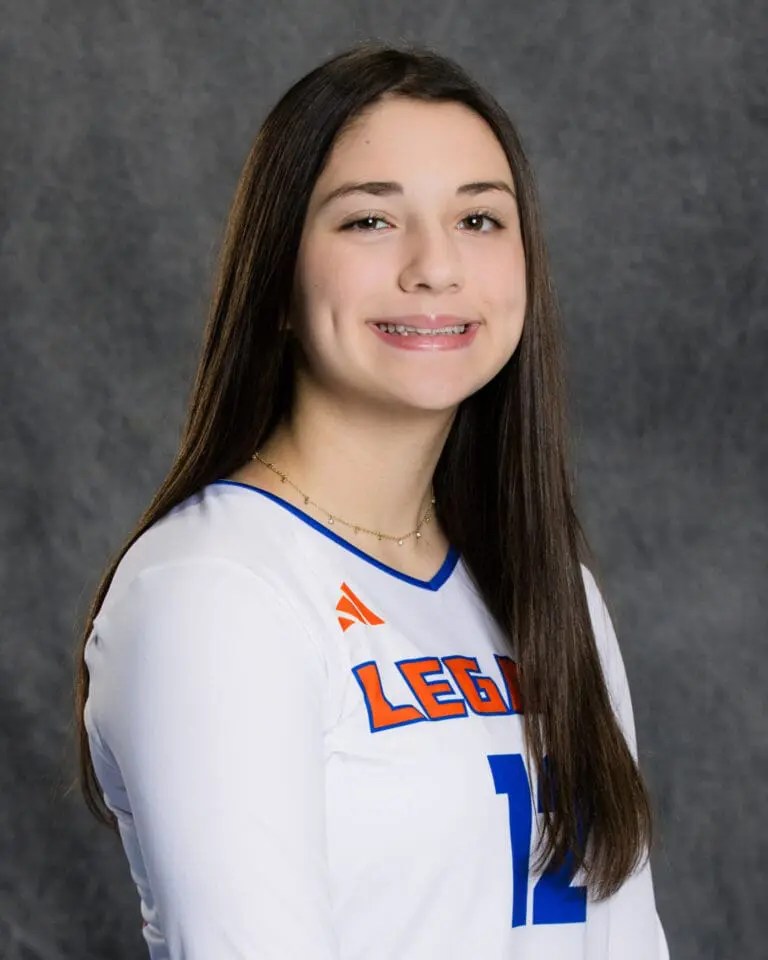 Olivia Burkert