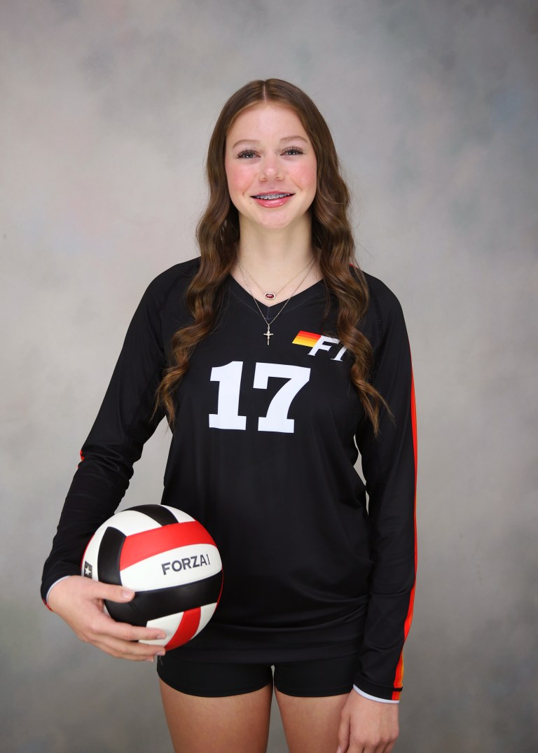 Caitlyn Paige Yulfo