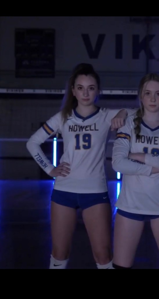 Morgan Christine Dumm