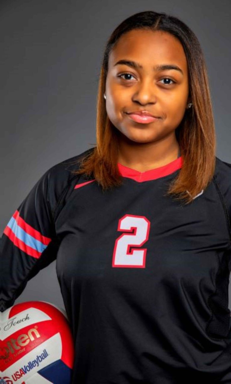 Zaria Keys