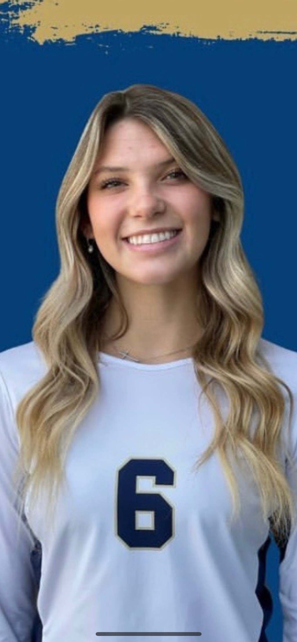 Peyton McKee, Lake Creek Prep Dig