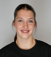 Claire Conaway