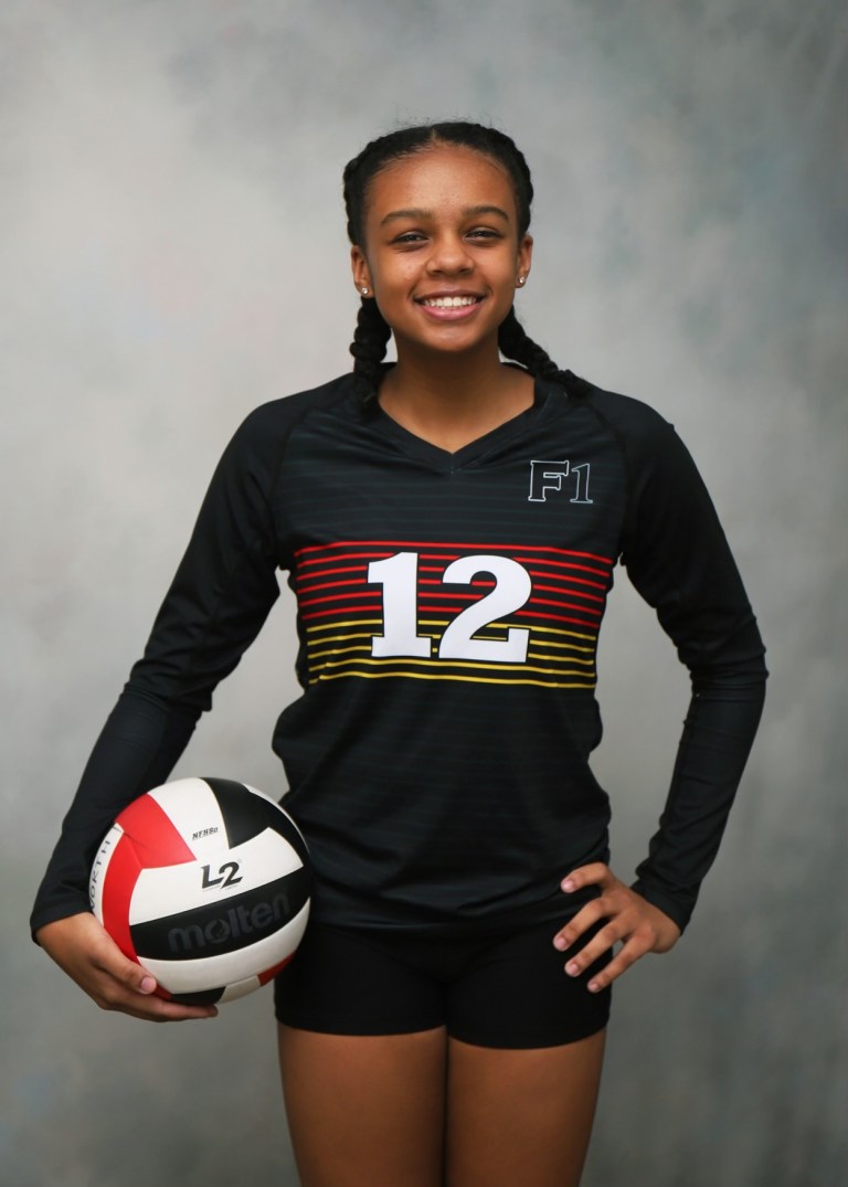 Jayla Mosley