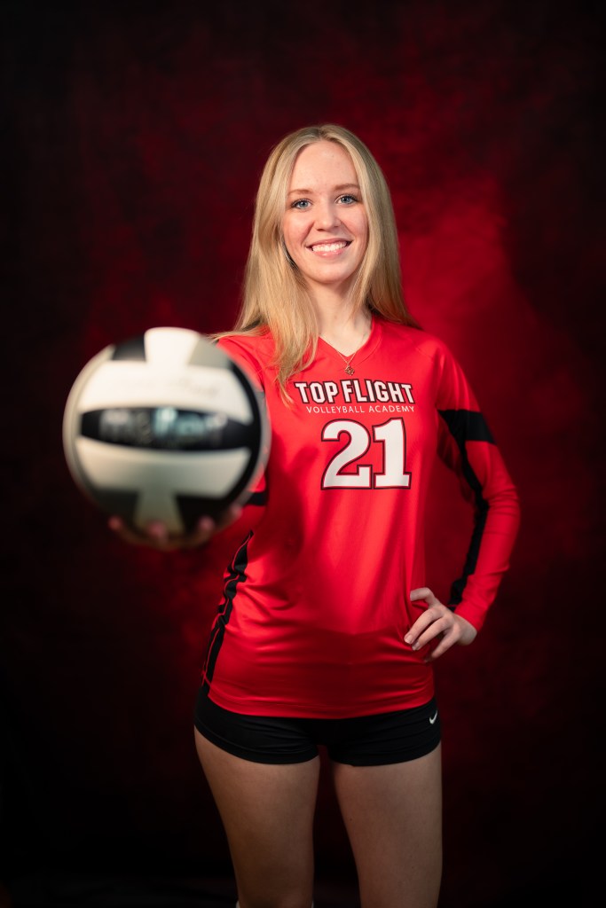 LillyAnne Christensen