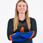 Kayla Ostrander