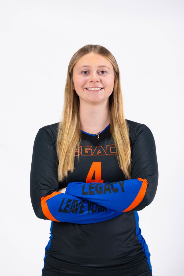 Kayla Ostrander