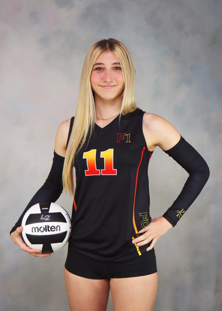 Brooklynne Traficante